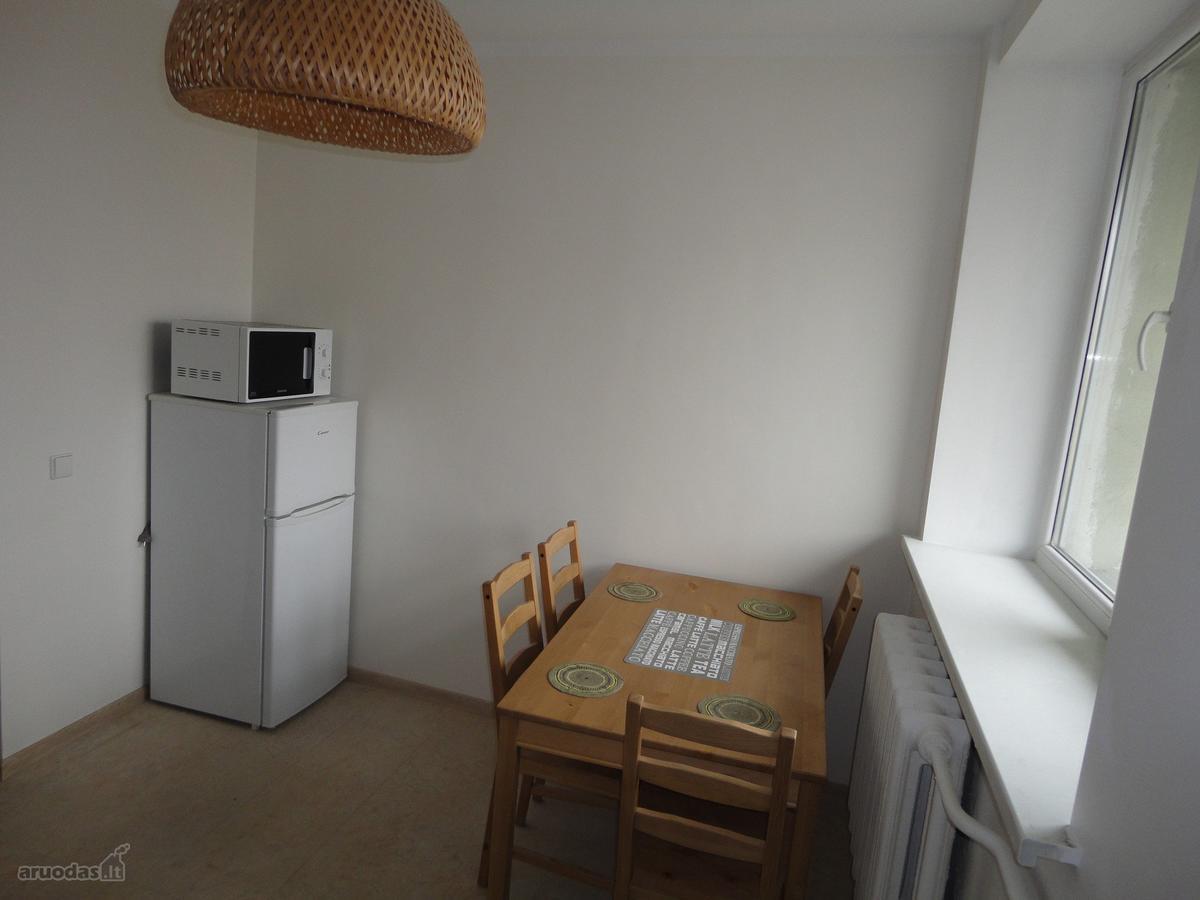 Vilnius Town Apartment Экстерьер фото