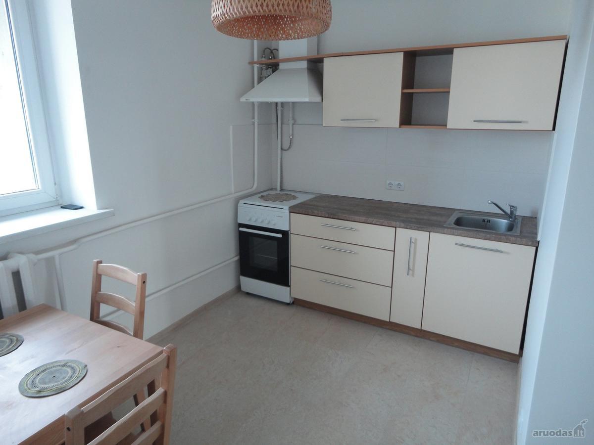Vilnius Town Apartment Экстерьер фото