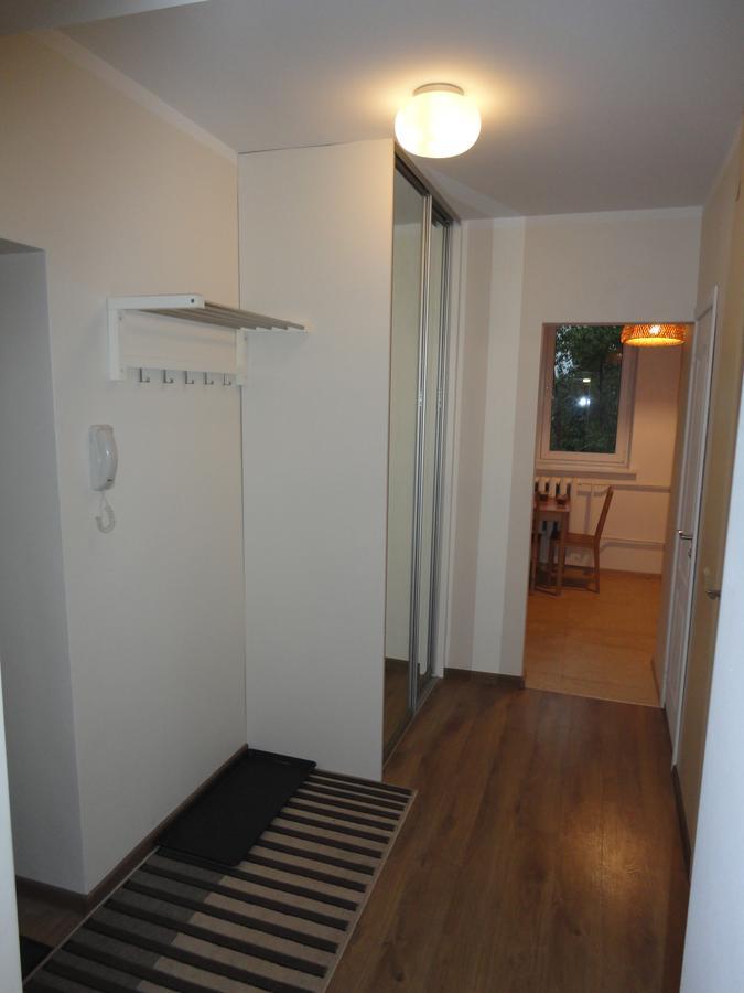 Vilnius Town Apartment Экстерьер фото